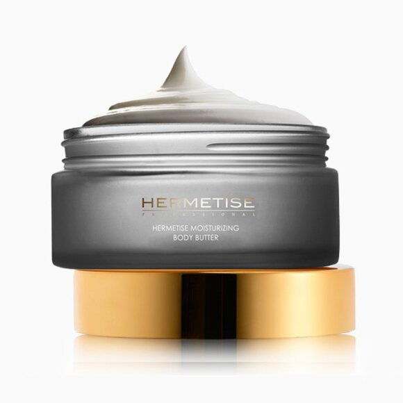 Hermetise Moisturizing Body Butter - Picture 2 of 3